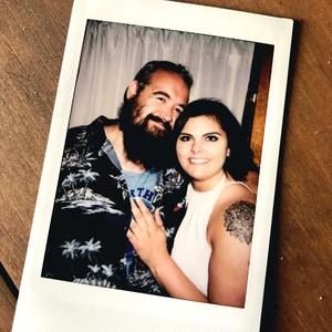 Meet your Posher, Becky